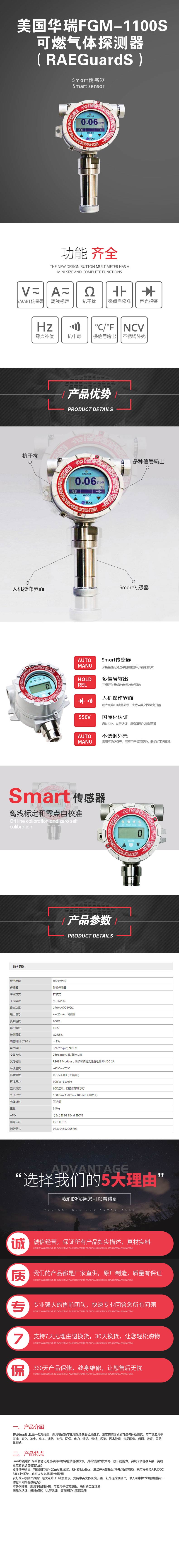 美國(guó)華瑞FGM-1100S可燃?xì)怏w探測(cè)器(RAEGuardS).jpg 美國(guó)華瑞FGM-1100S可燃?xì)怏w探測(cè)器(RAEGuardS).jpg